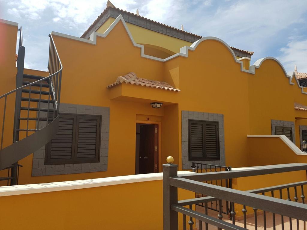 Chalet Costa Adeje Zewnętrze zdjęcie