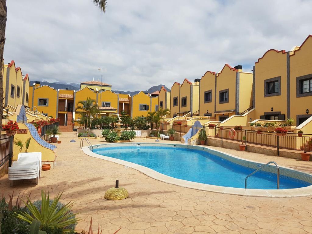 Chalet Costa Adeje Zewnętrze zdjęcie