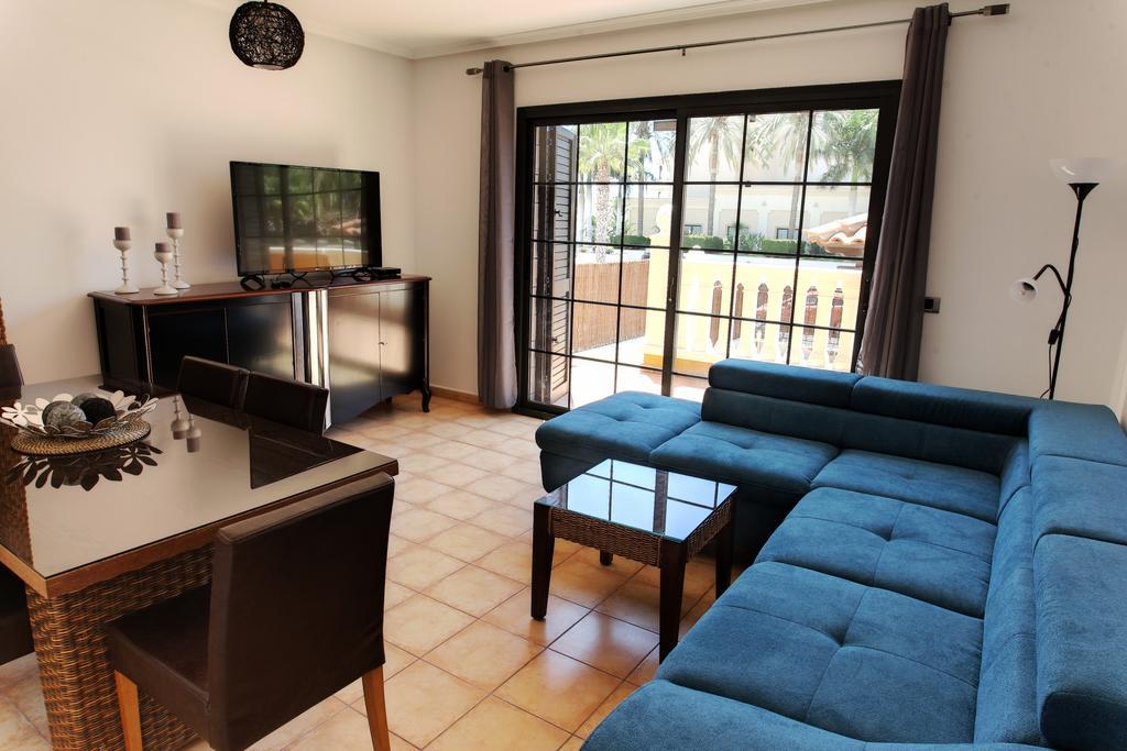 Chalet Costa Adeje Zewnętrze zdjęcie