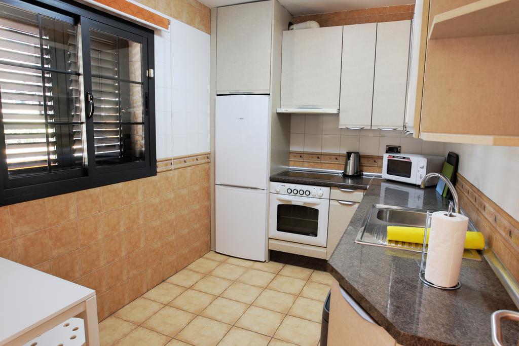 Chalet Costa Adeje Zewnętrze zdjęcie